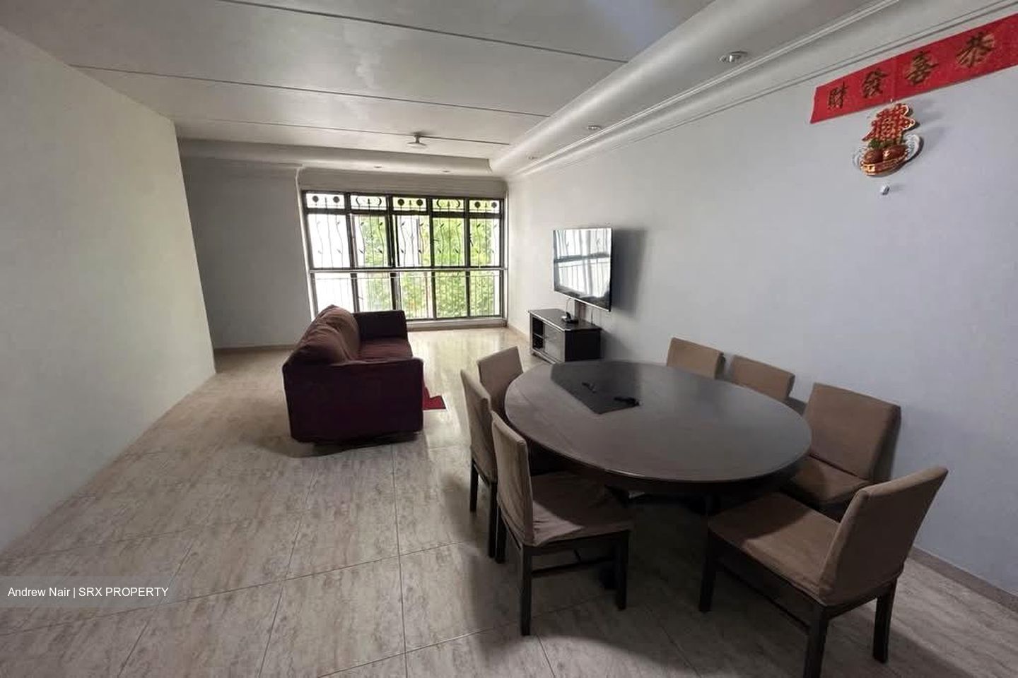 Blk 117B Rivervale Edge (Sengkang), HDB 5 Rooms #547010541